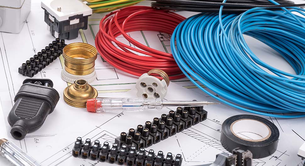 Rénovation électrique